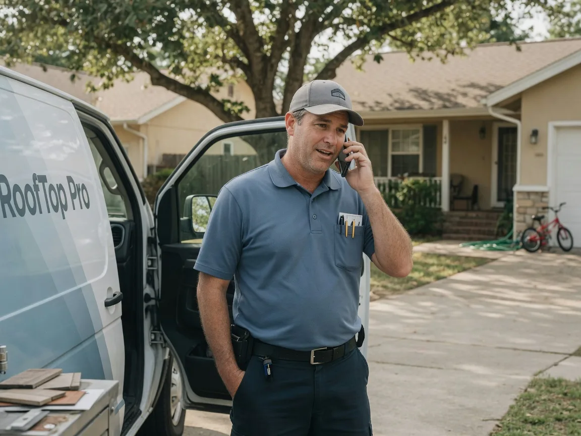 Roof Repair Uniontown, WA FAQs