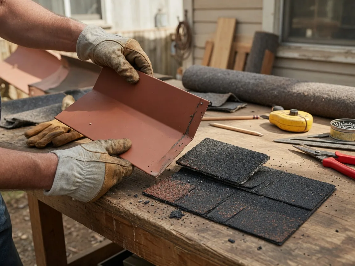 Roof Repair company in Uniontown, WA